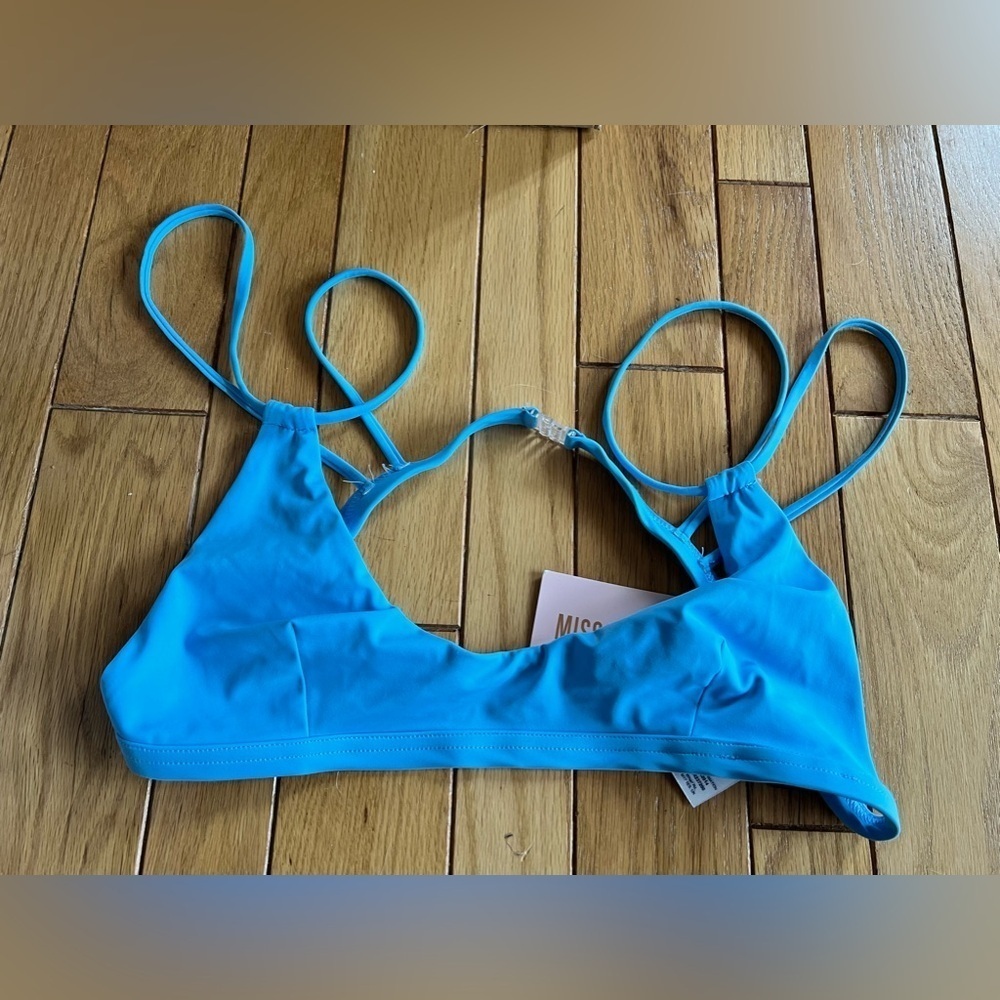 Missguided - Swim Top